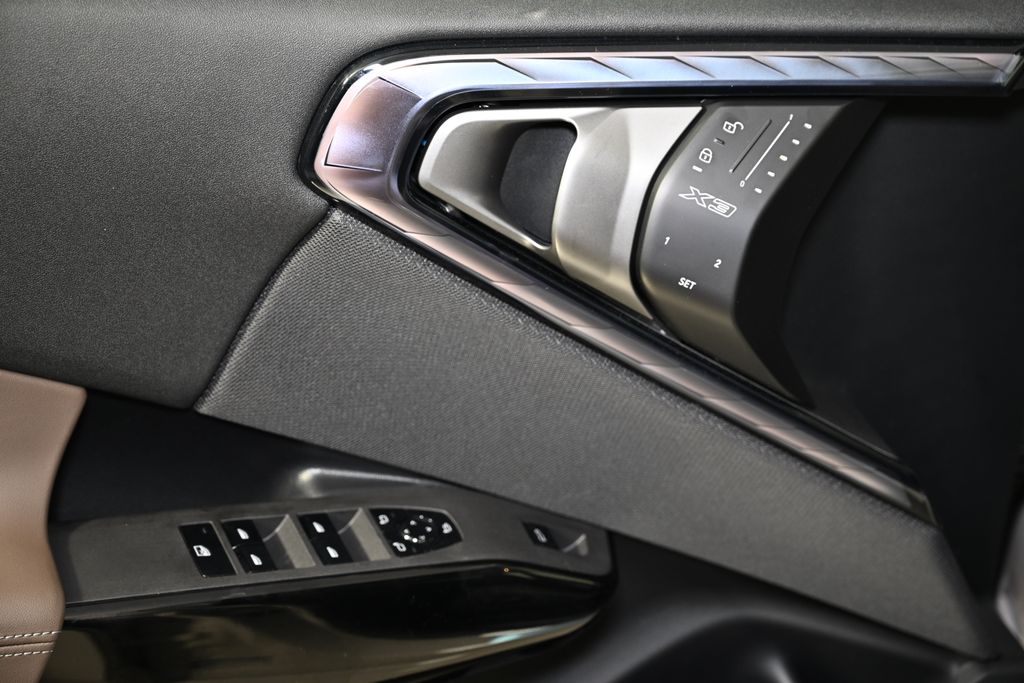 Thumbnail: 2026 BMW X3 - 22