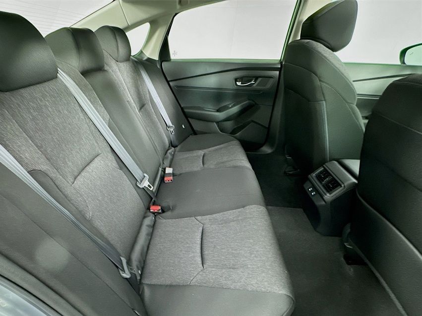 Used Car 2025 Honda Accord  Se For Sale In Austin, Texas