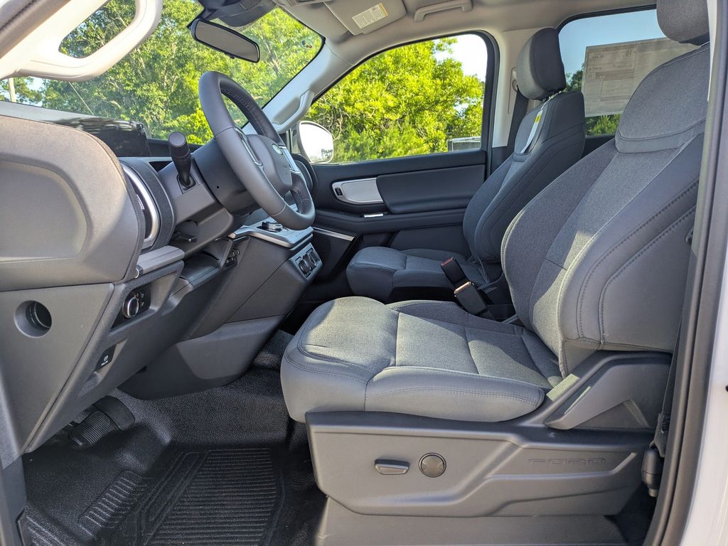 2026 Ford Expedition XL