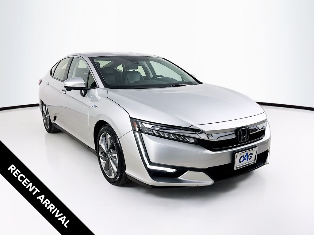 Used Car 2020 Honda Clarity Plug-in Hybrid  Touring For Sale Under $25,000 In Austin, Texas
