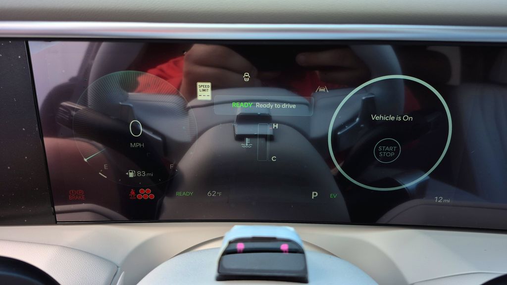 2026 Hyundai Palisade Hybrid