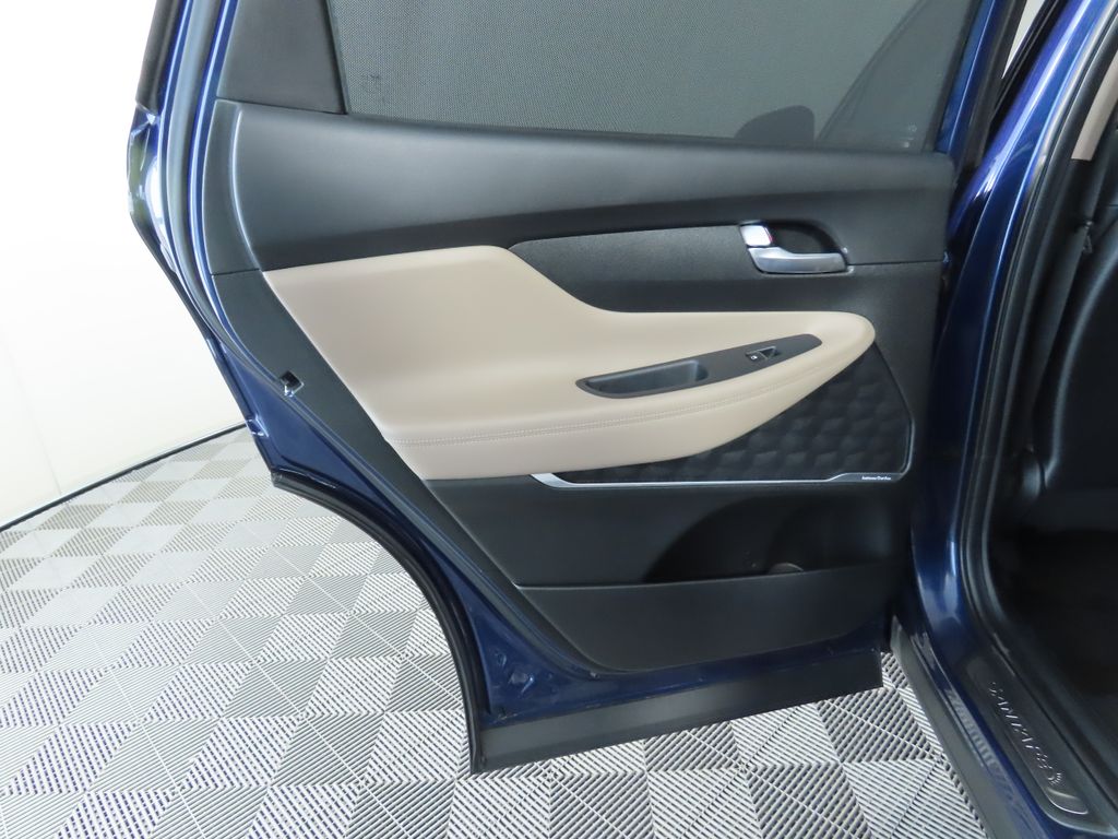 2021 Hyundai Santa Fe SEL 27