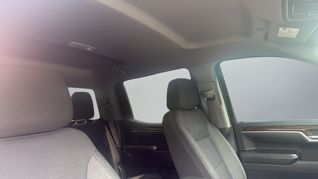 Used 2023 GMC Sierra 1500 Elevation 4D Crew Cab