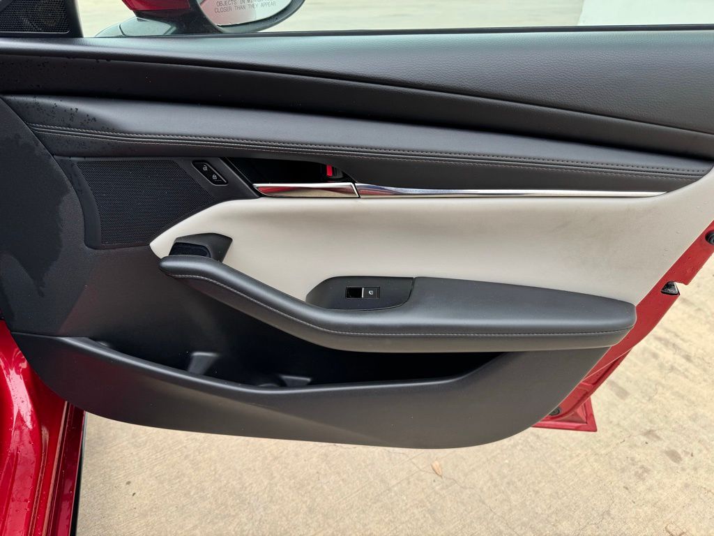 Used Car 2019 Mazda Mazda3  Select For Sale Under $20,000 In Georgetown, Texas