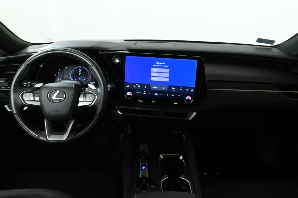 Thumbnail: 2024 Lexus RX - 17