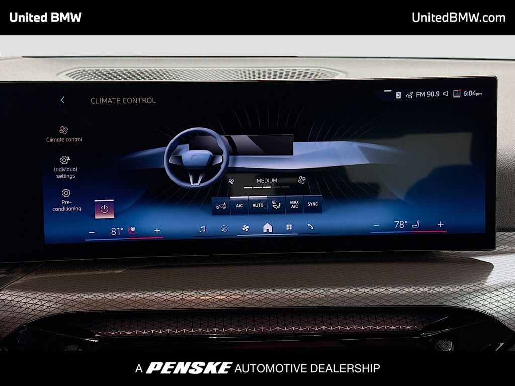 Thumbnail: 2026 BMW 3 Series - 11