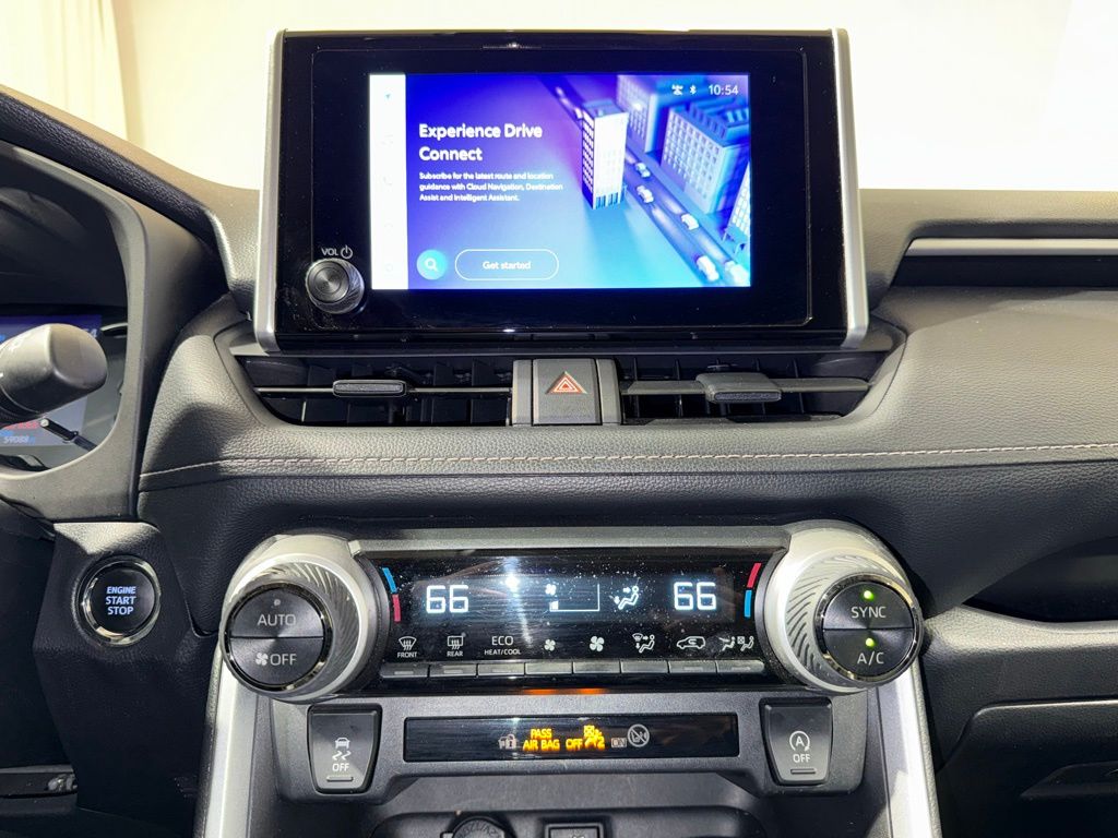 Thumbnail: 2024 Toyota RAV4 - 25