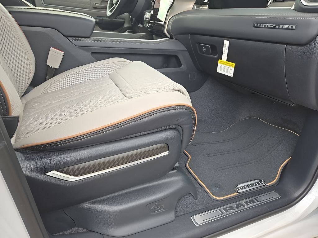 Used Car 2025 Ram 1500  Tungsten For Sale Under $80,000 In Austin, Texas