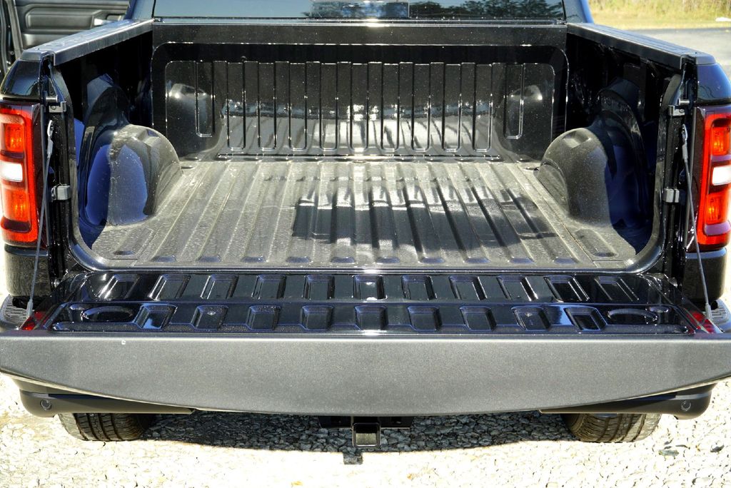 New Car 2025 Ram 1500  Tradesman For Sale Under $50,000 In Taylor, Texas