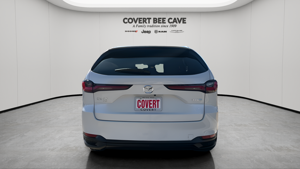 Used Car 2024 Mazda Cx-90 Phev  Preferred For Sale Under $35,000 In Austin, Texas