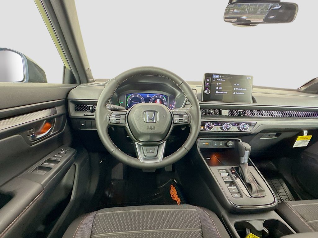 Thumbnail: 2026 Honda CR-V - 18