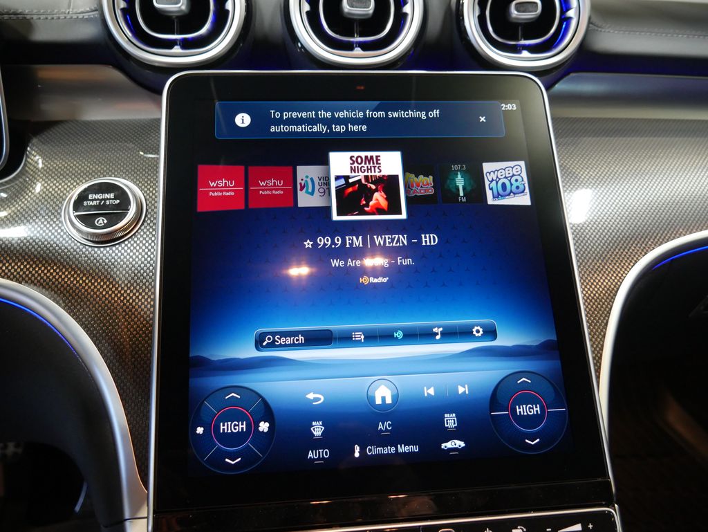 Thumbnail: 2026 Mercedes-Benz CLE - 30