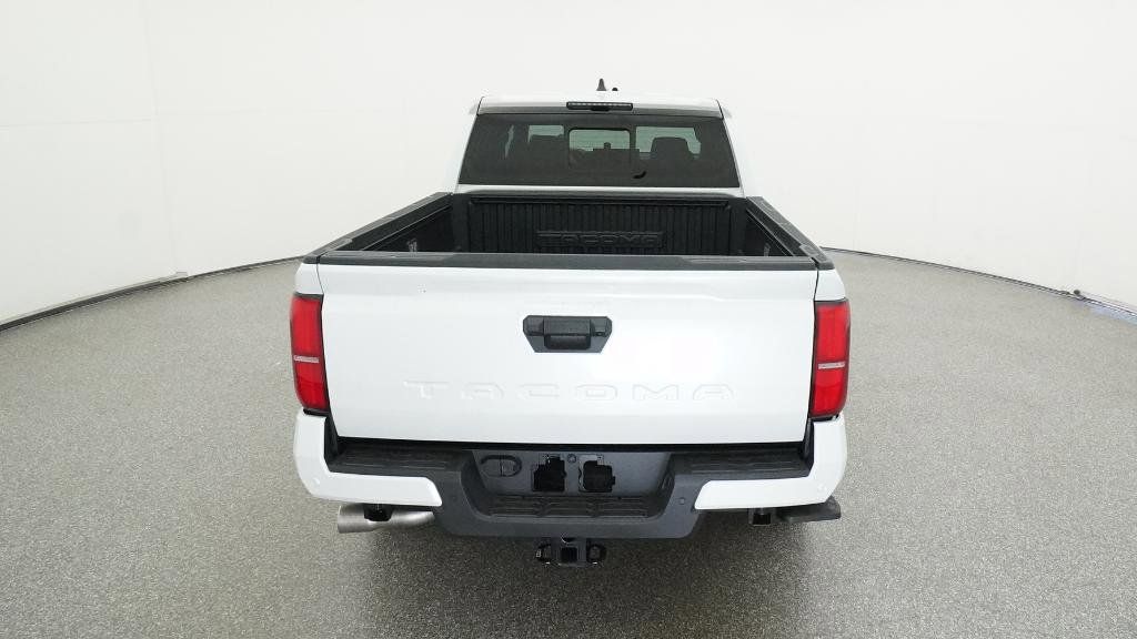 Thumbnail: 2025 Toyota Tacoma - 20
