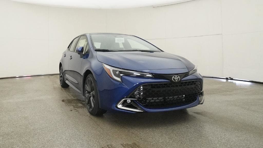 Thumbnail: 2025 Toyota Corolla - 29