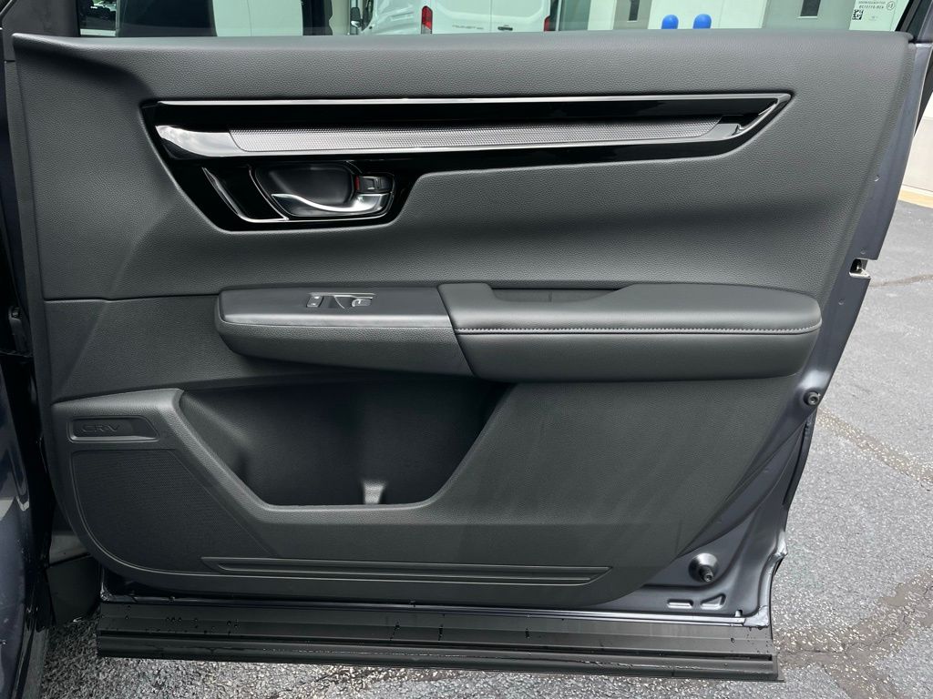 Thumbnail: 2026 Honda CR-V - 30