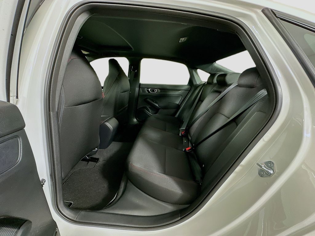 Thumbnail: 2026 Honda Civic - 17