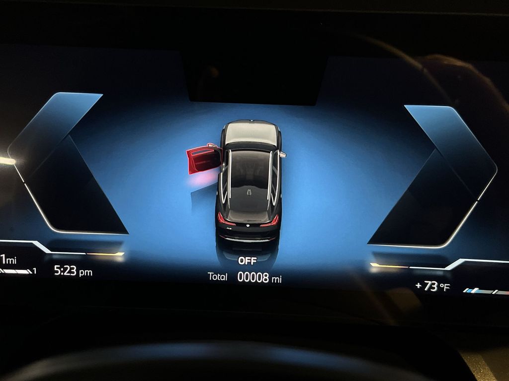 Thumbnail: 2026 BMW X3 - 15