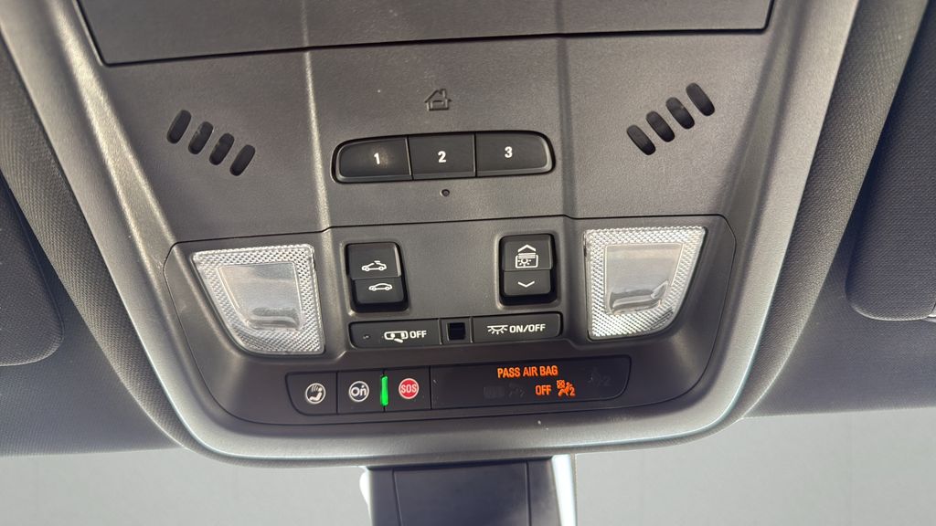 2022 Cadillac XT6