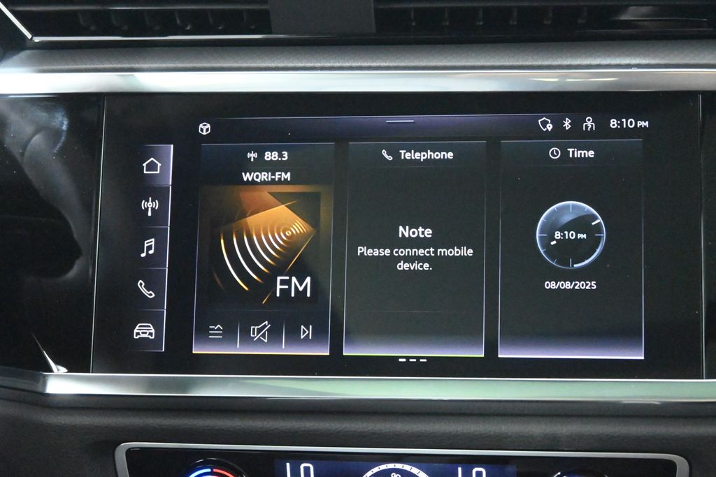 Thumbnail: 2025 Audi Q3 - 17