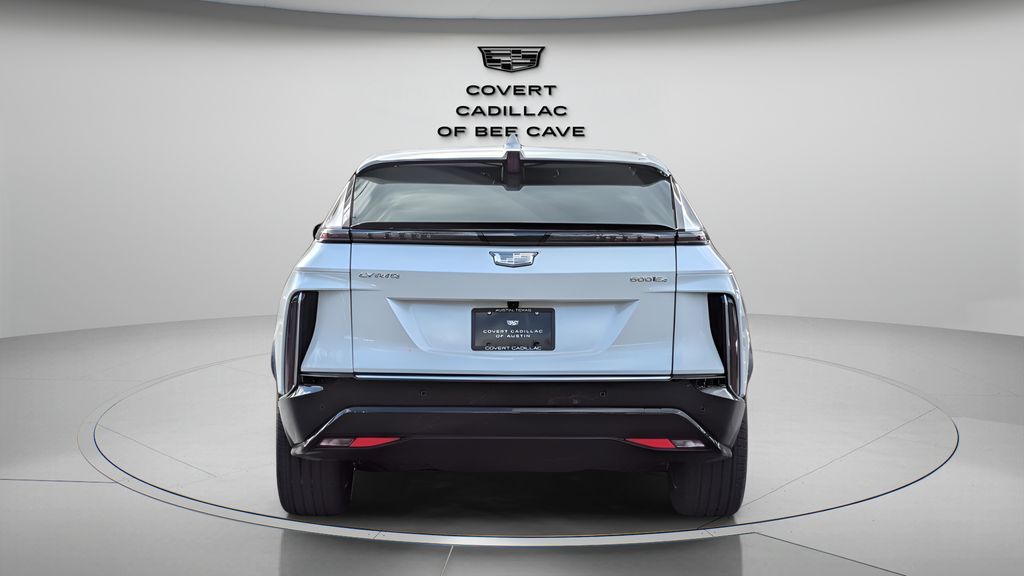 New Car 2025 Cadillac Lyriq  Sport For Sale Under $70,000 In Austin, Texas