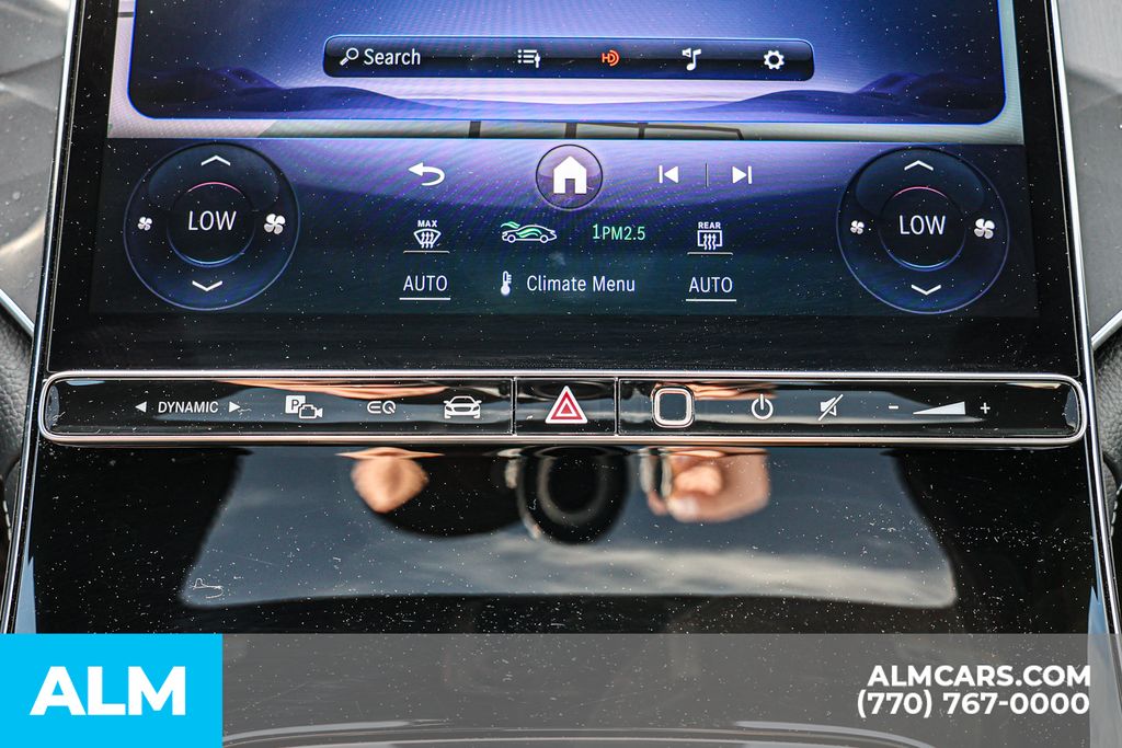 Used 2023 Black Mercedes-Benz 450 image 41
