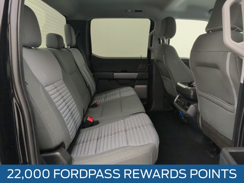 Certified Used 2023  Ford XLT image 16