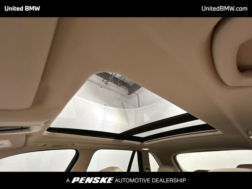 Thumbnail: 2016 BMW X5 - 20