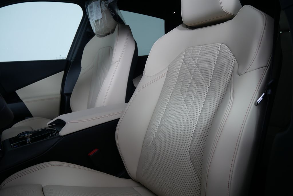 2025 BMW X3 3.0i 10