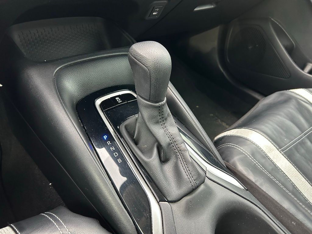 2024 Toyota Corolla LE 26