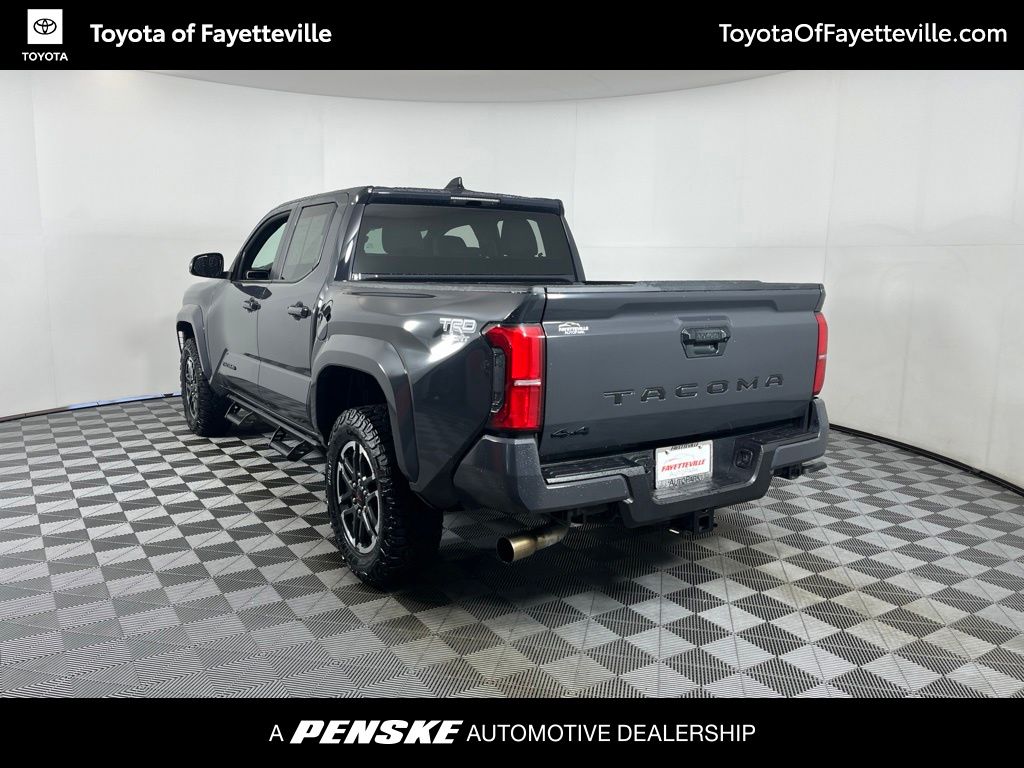 Thumbnail: 2025 Toyota Tacoma - 15