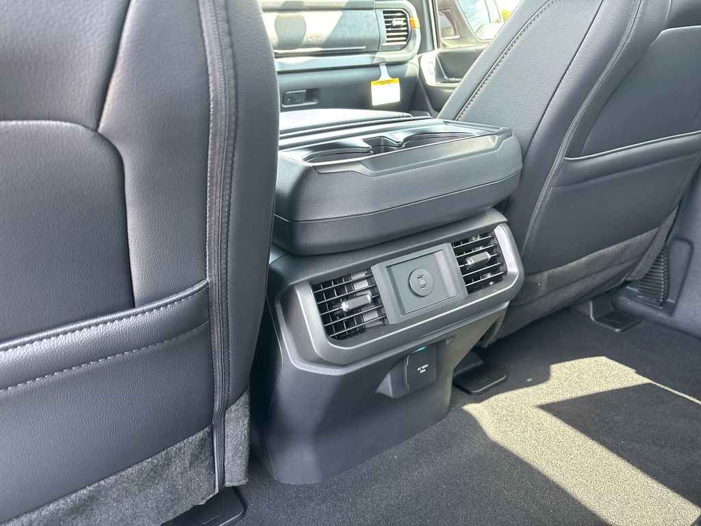 New 2026 Avalanche Ford Tremor® image 24