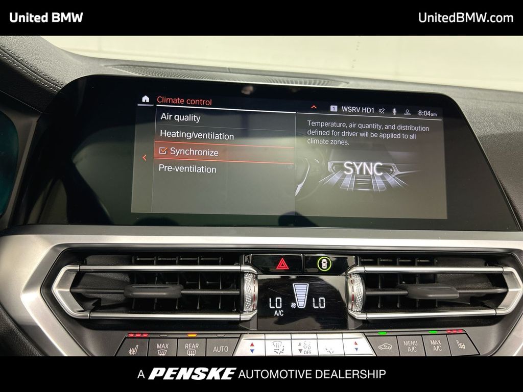 Thumbnail: 2023 BMW 4 Series - 19