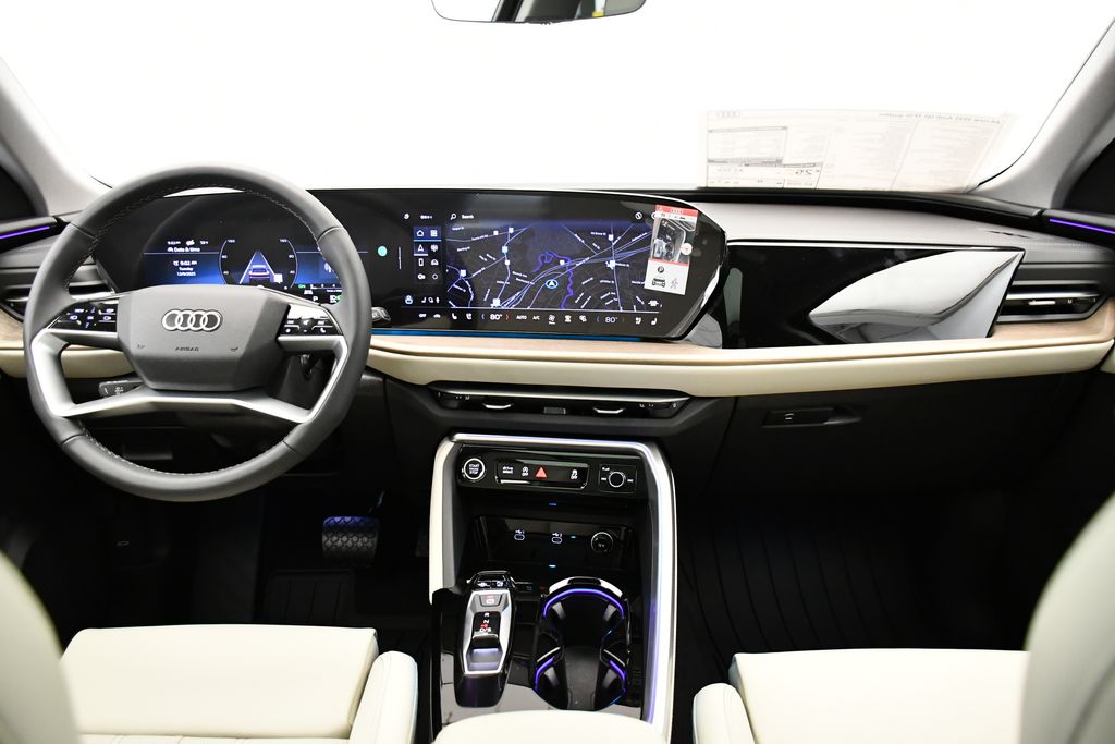 Thumbnail: 2025 Audi Q5 - 19