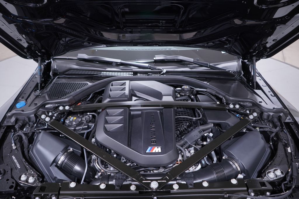 Thumbnail: 2026 BMW M4 - 23