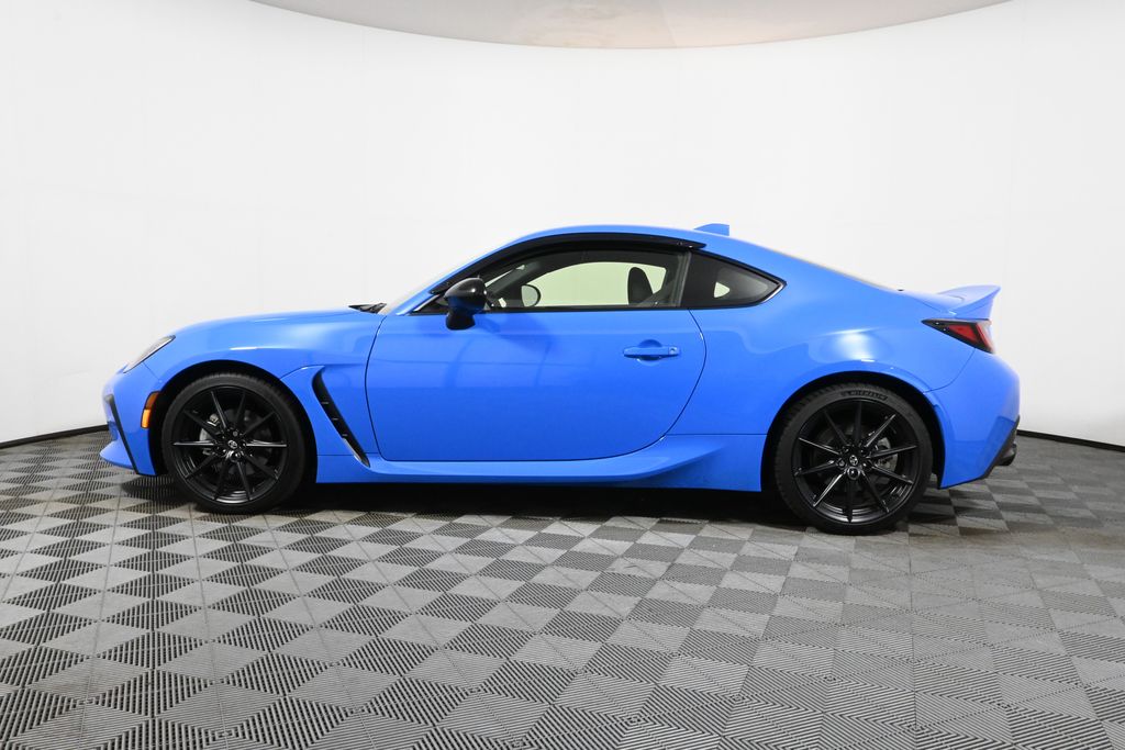 Thumbnail: 2023 Toyota GR86 - 2