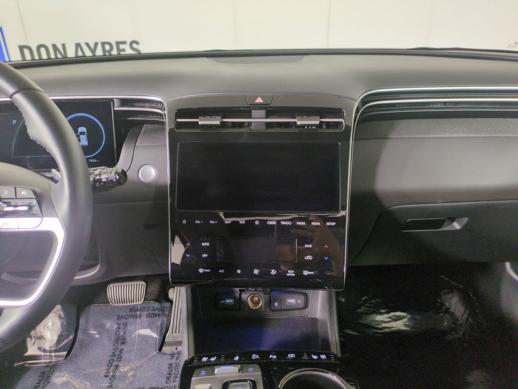 Used 2023 Hyundai Tucson For Sale in Fort Wayne, IN