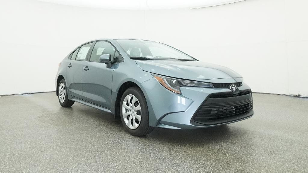 Thumbnail: 2026 Toyota Corolla - 25