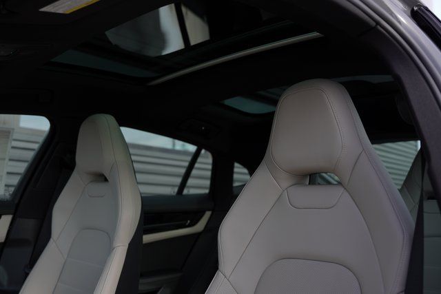 New 2026 Gray Porsche 4 image 12