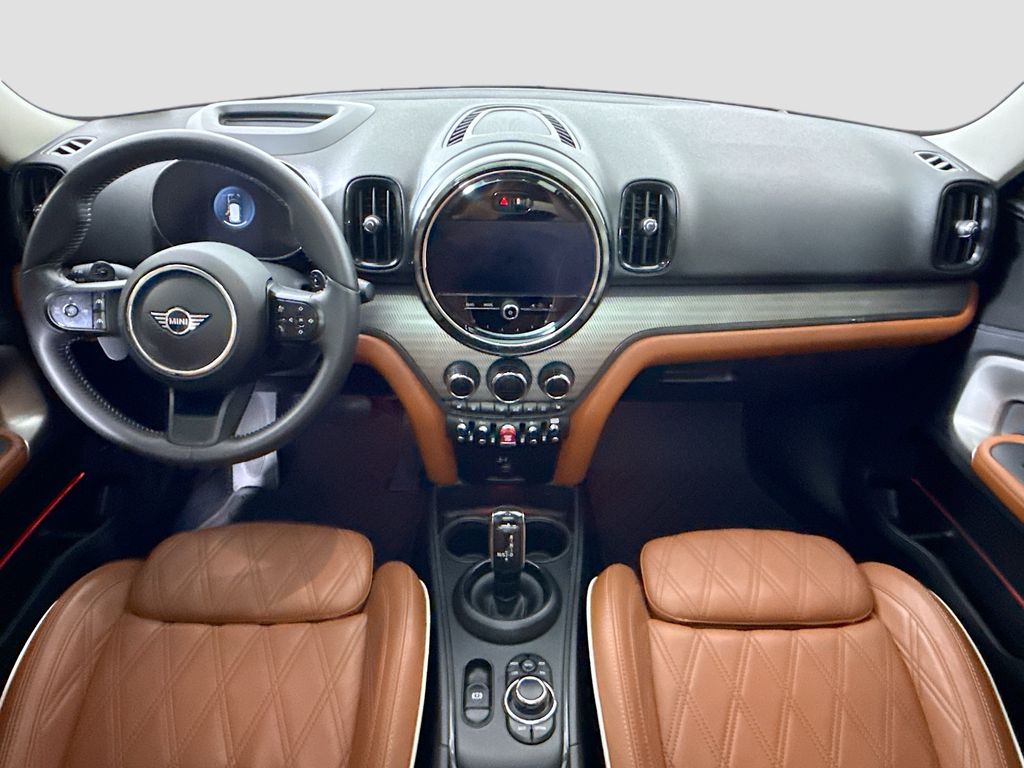 Thumbnail: 2024 MINI Cooper Countryman - 13
