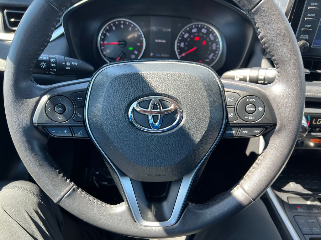 2019 Toyota RAV4 XLE Premium 18