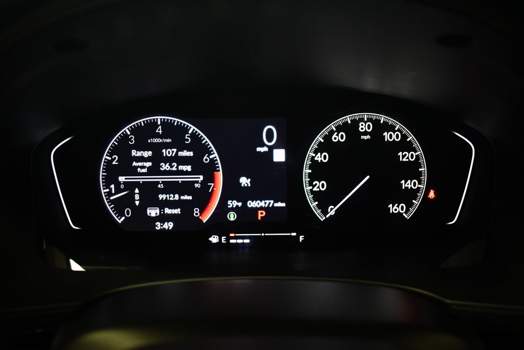 Thumbnail: 2022 Honda Civic - 26