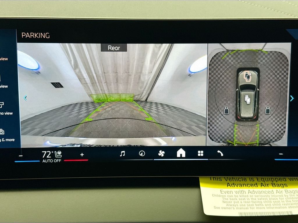 Thumbnail: 2026 BMW X3 - 15