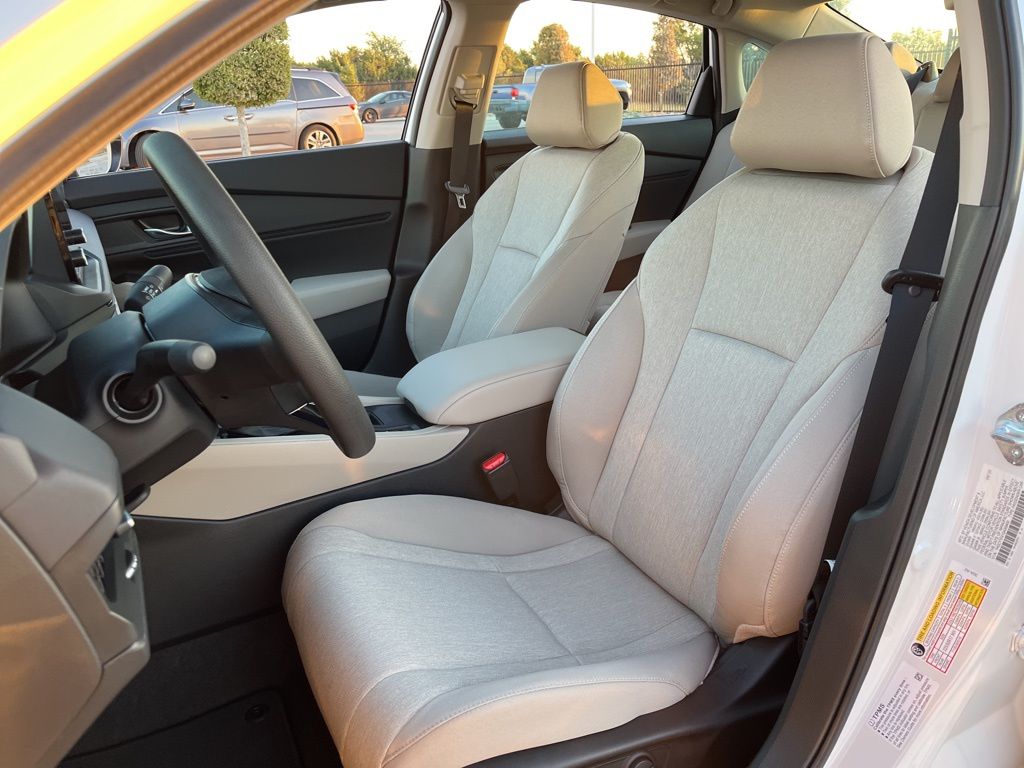 Thumbnail: 2025 Honda Accord - 12