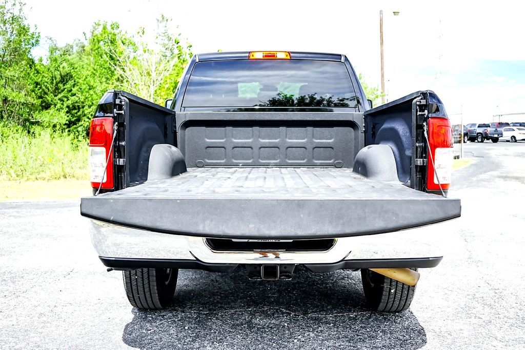 Used Car 2024 Ram 2500  Big Horn For Sale Under $50,000 In Taylor, Texas