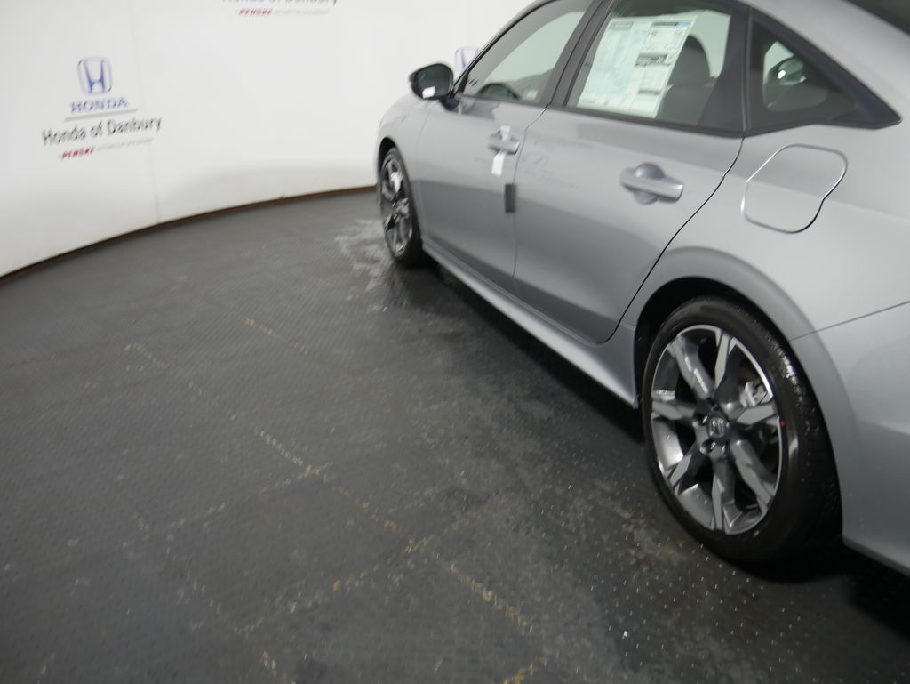 Thumbnail: 2026 Honda Civic - 10