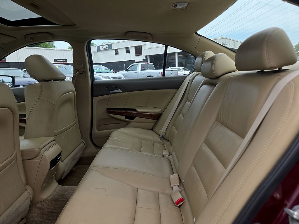 2010 Honda Accord Sdn