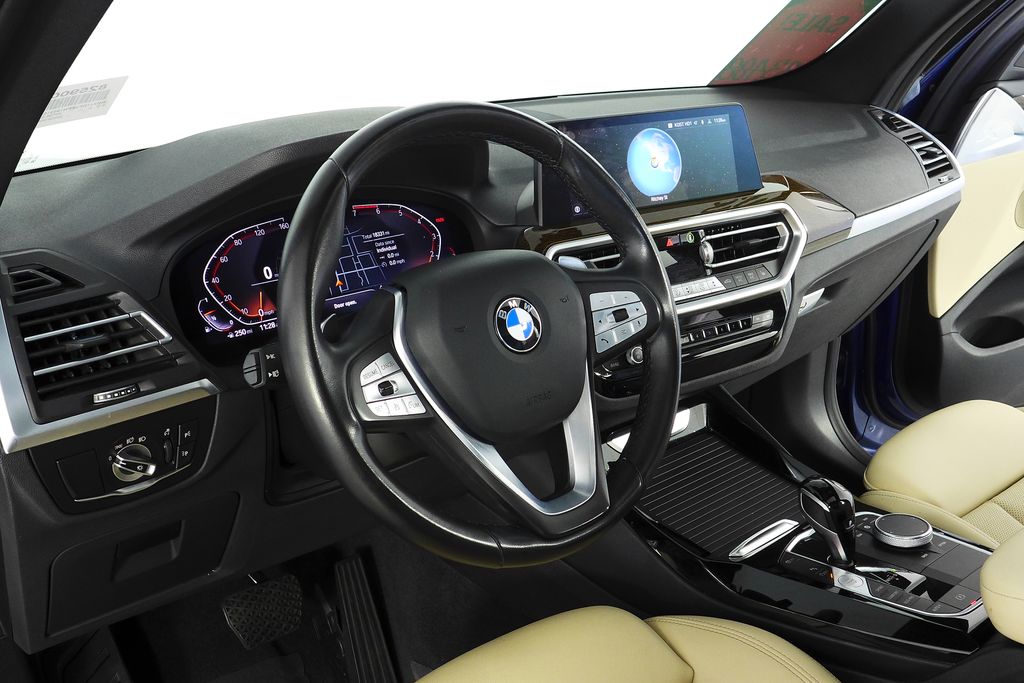 Thumbnail: 2023 BMW X3 - 31