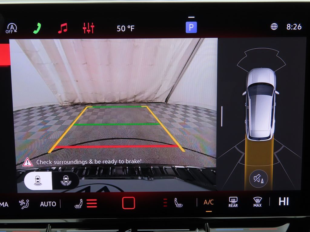 Thumbnail: 2026 Volkswagen Tiguan - 15