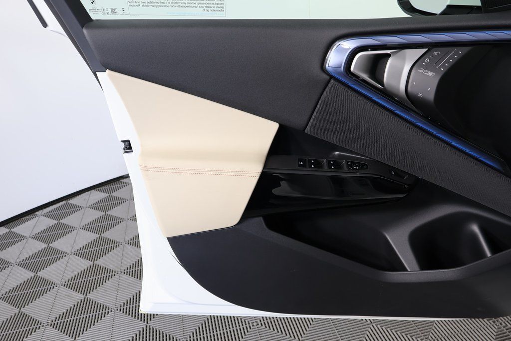 Thumbnail: 2026 BMW X3 - 7