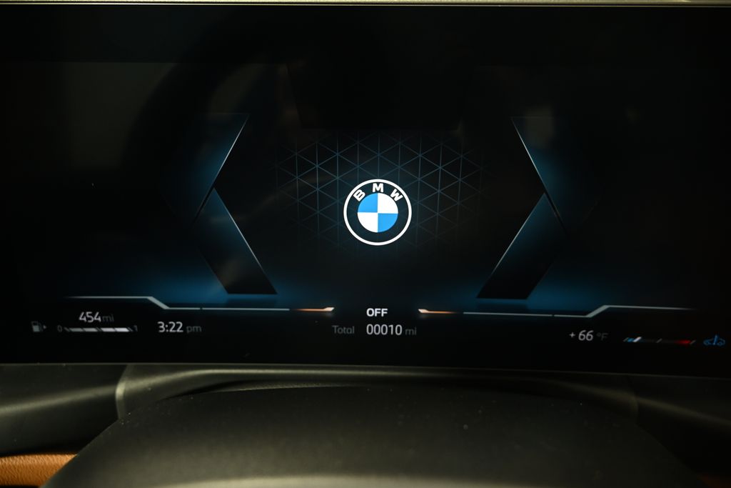 2025 BMW 4 Series 430i xDrive 25